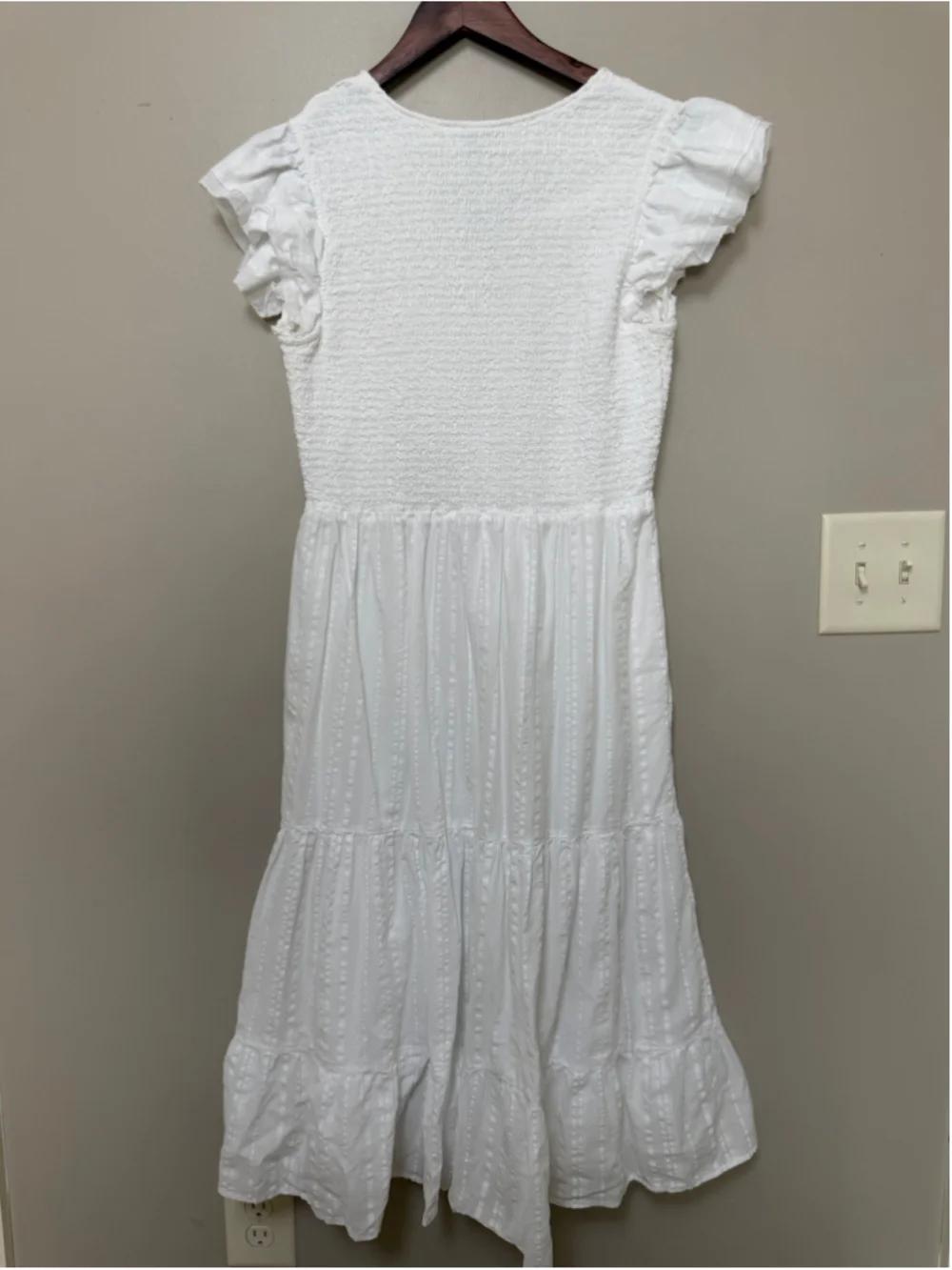 Vineyard Vines Midi Dress